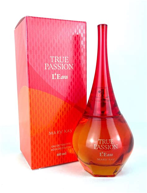 true passion mary kay|True Passion® Eau de Toilette, 60 ml. .